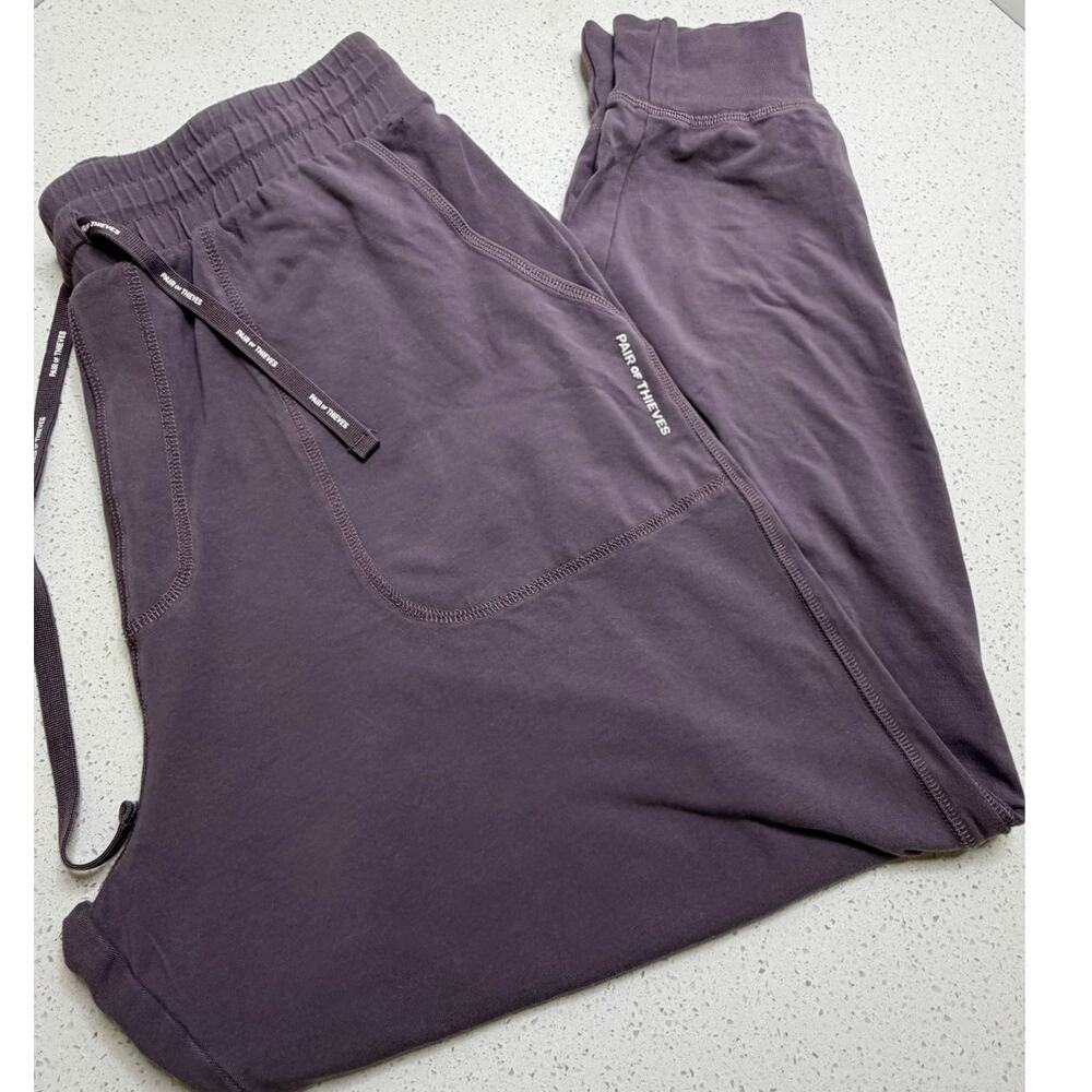 Pair Of Thieves Pants Mens Large Ready For Everything Jogger Lounge Casual